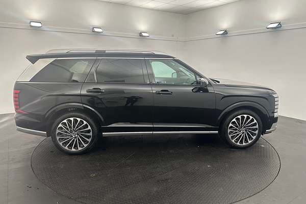 2025 Hyundai Palisade Calligraphy LX3.V1