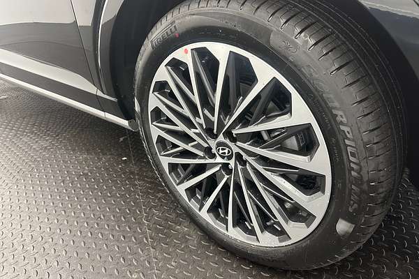 2025 Hyundai Palisade Calligraphy LX3.V1