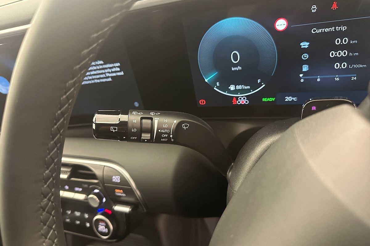 2025 Hyundai Palisade Calligraphy LX3.V1