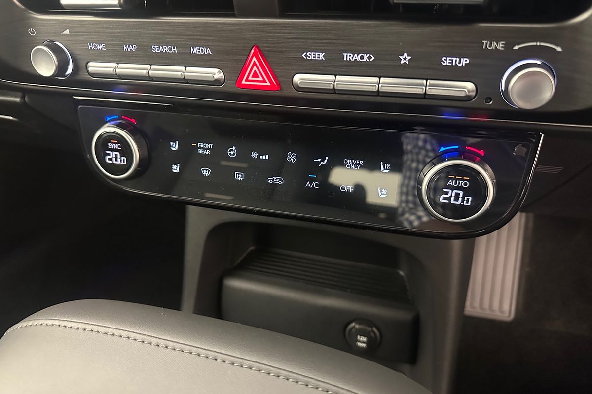 2025 Hyundai Palisade Calligraphy LX3.V1