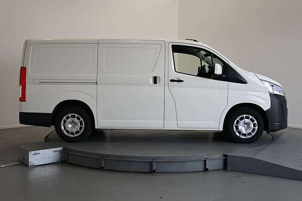 2021 Toyota Hiace GDH300R LWB