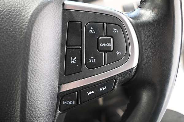 2021 Toyota Hiace GDH300R LWB