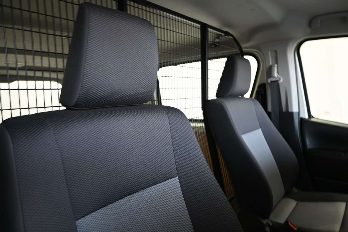 2021 Toyota Hiace GDH300R LWB
