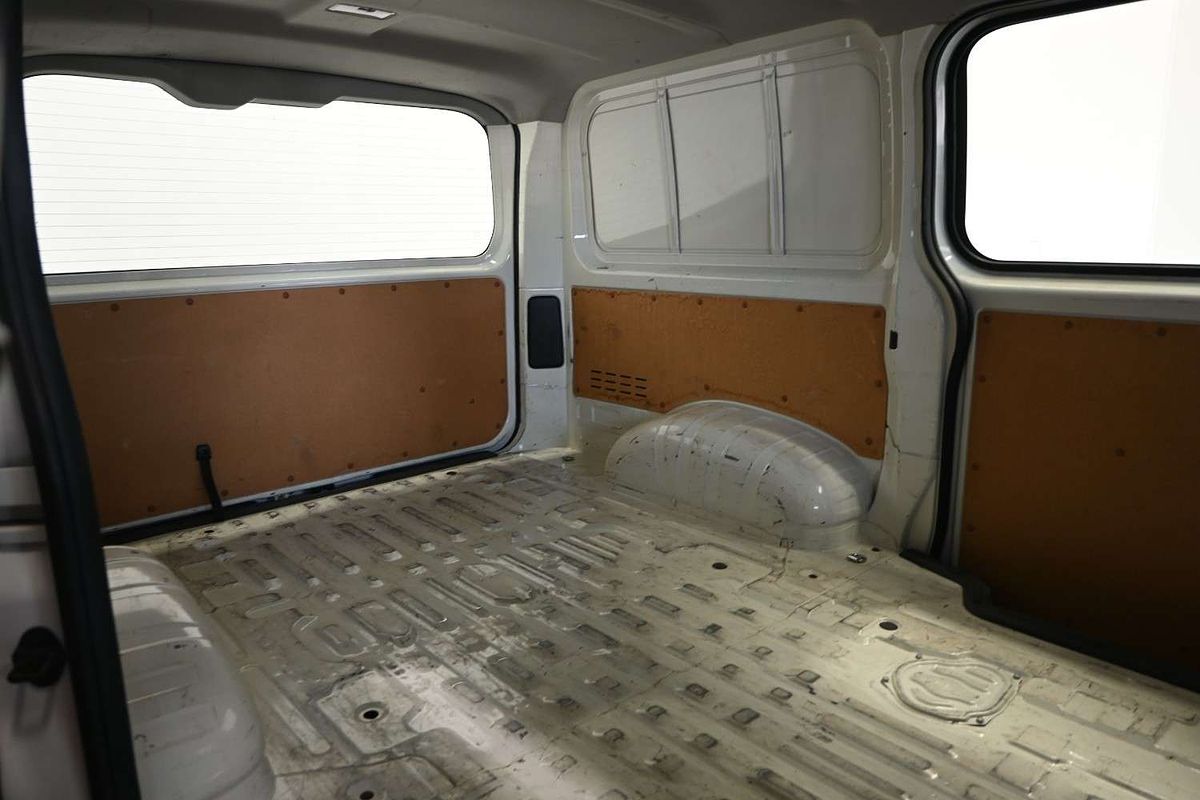 2021 Toyota Hiace GDH300R LWB