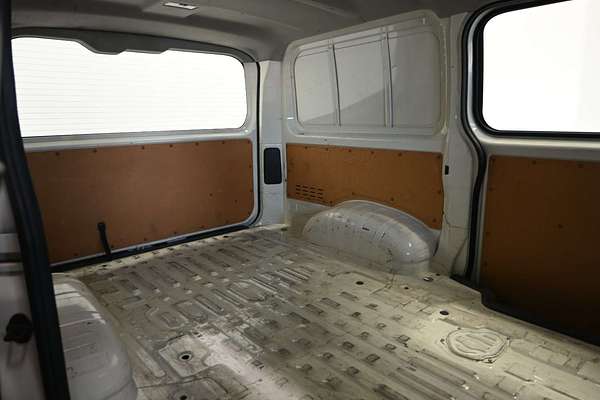 2021 Toyota Hiace GDH300R LWB