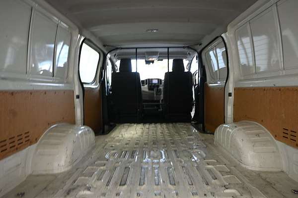 2021 Toyota Hiace GDH300R LWB