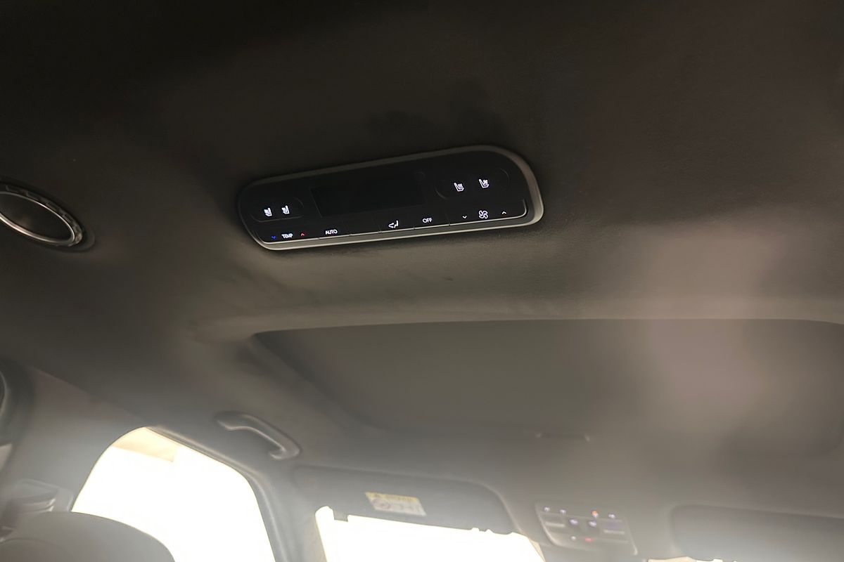 2025 Hyundai Palisade Calligraphy LX3.V1