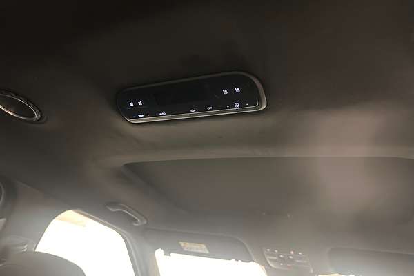 2025 Hyundai Palisade Calligraphy LX3.V1