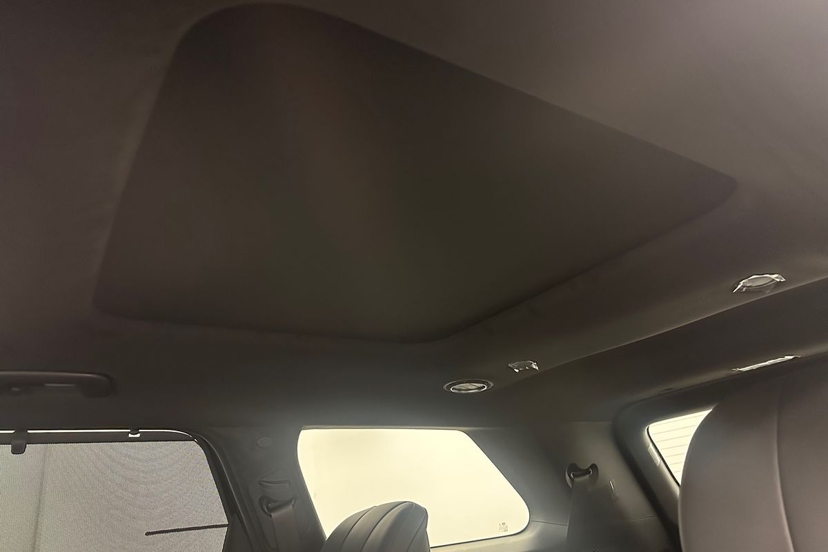 2025 Hyundai Palisade Calligraphy LX3.V1