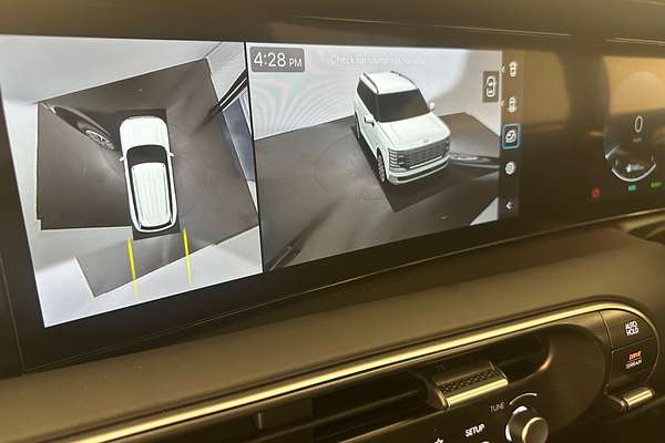 2025 Hyundai Palisade Calligraphy LX3.V1
