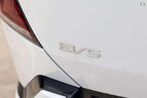 2025 Kia EV5 GT-Line OVc