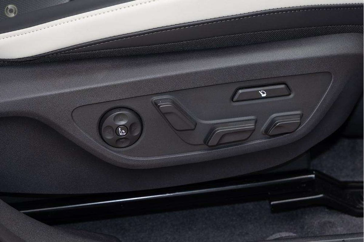 2025 Kia EV5 GT-Line OVc