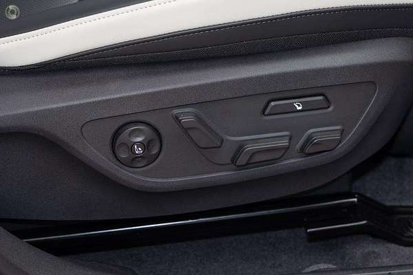 2025 Kia EV5 GT-Line OVc