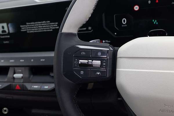 2025 Kia EV5 GT-Line OVc