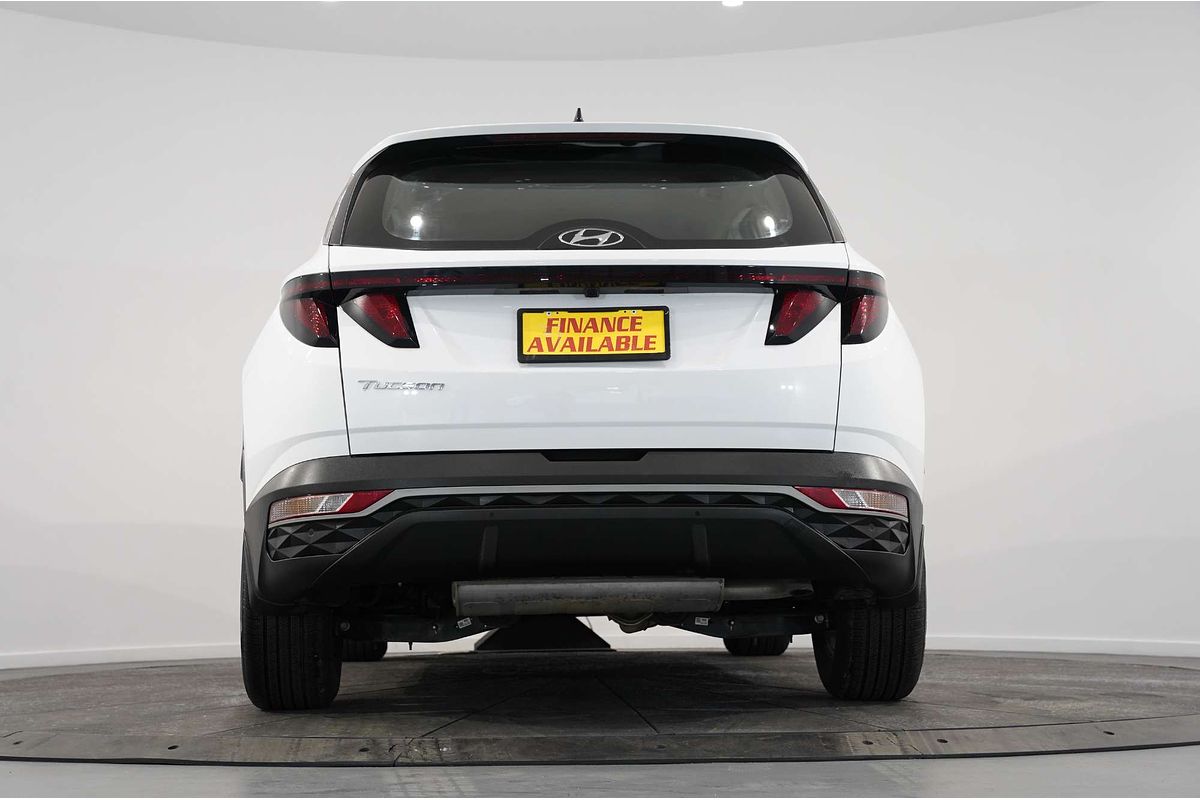 2023 Hyundai Tucson NX4.V2