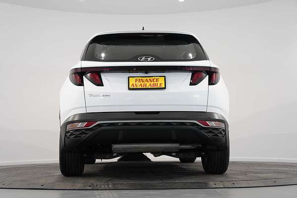 2023 Hyundai Tucson NX4.V2