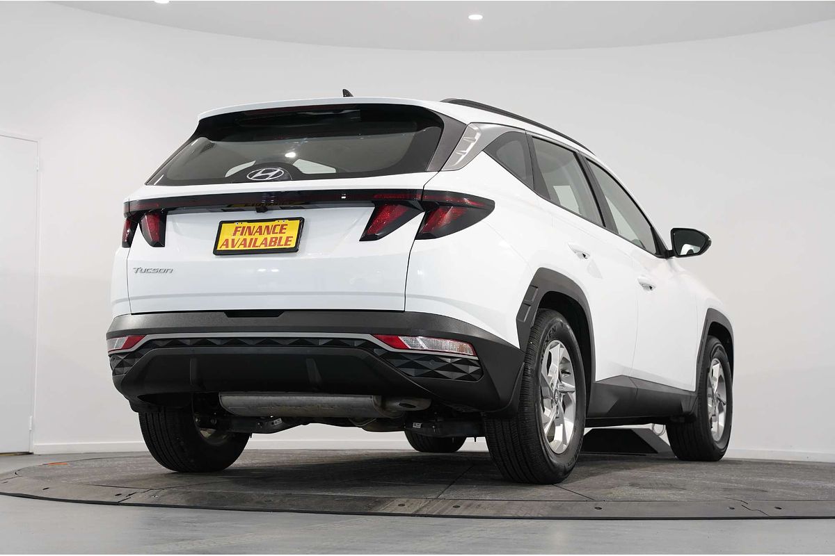 2023 Hyundai Tucson NX4.V2