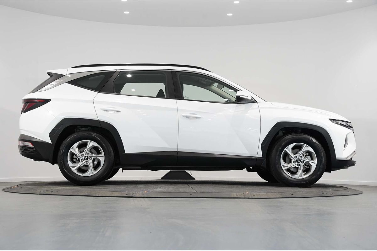 2023 Hyundai Tucson NX4.V2