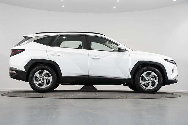 2023 Hyundai Tucson NX4.V2