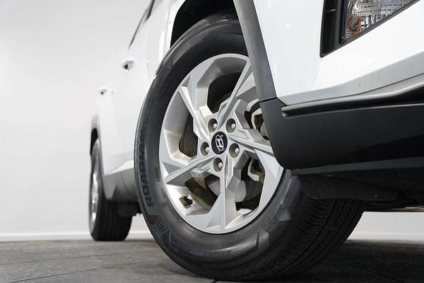 2023 Hyundai Tucson NX4.V2