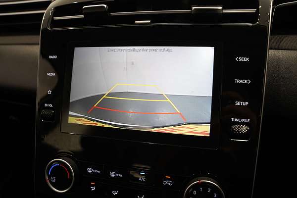 2023 Hyundai Tucson NX4.V2