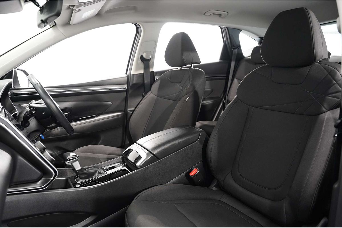 2023 Hyundai Tucson NX4.V2