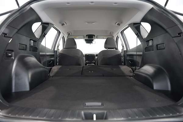 2023 Hyundai Tucson NX4.V2