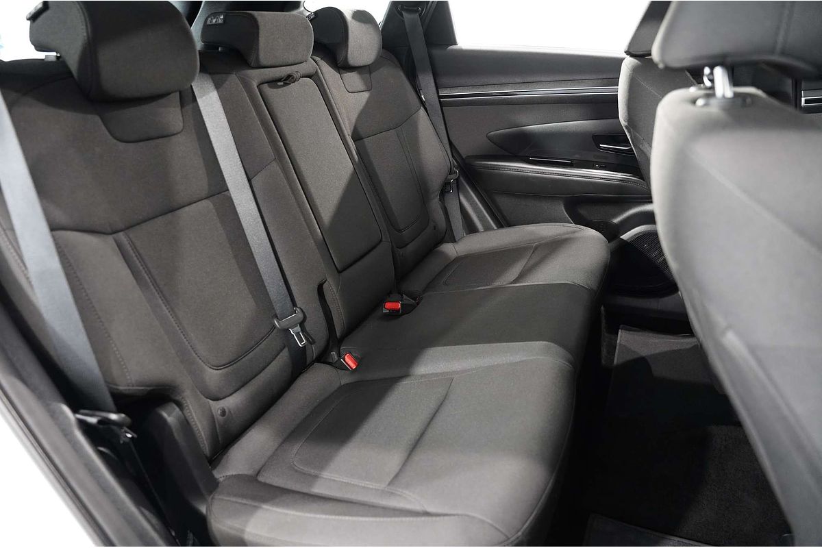 2023 Hyundai Tucson NX4.V2