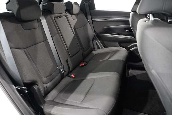 2023 Hyundai Tucson NX4.V2