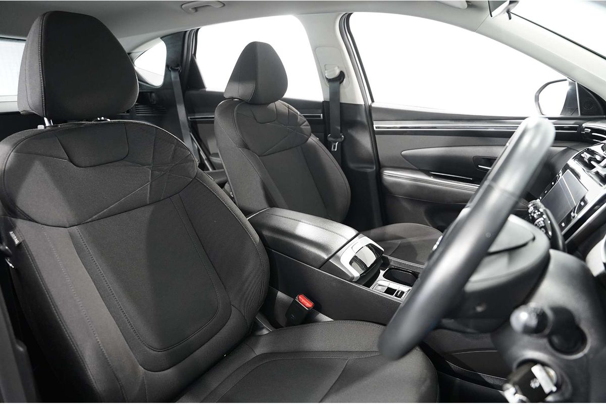 2023 Hyundai Tucson NX4.V2