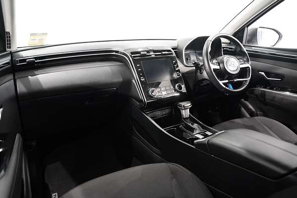 2023 Hyundai Tucson NX4.V2