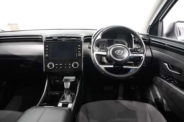 2023 Hyundai Tucson NX4.V2