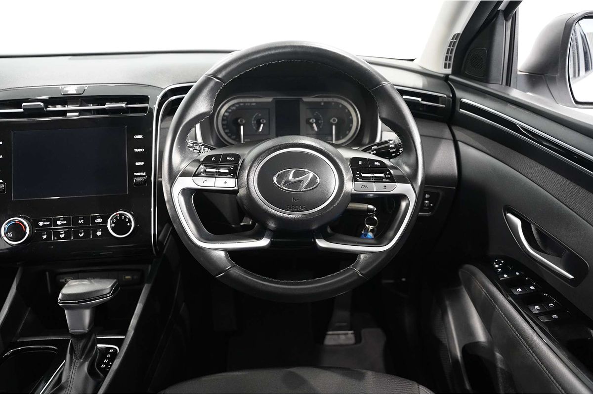 2023 Hyundai Tucson NX4.V2