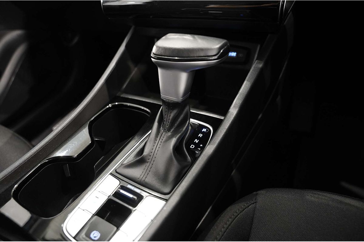 2023 Hyundai Tucson NX4.V2