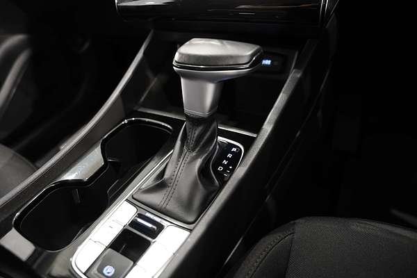 2023 Hyundai Tucson NX4.V2