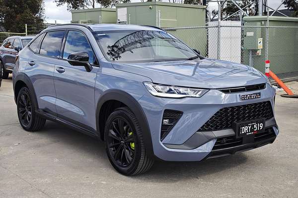 2025 GWM Haval H6GT Ultra B03