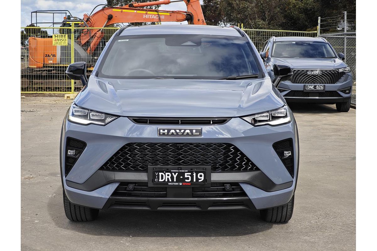 2025 GWM Haval H6GT Ultra B03