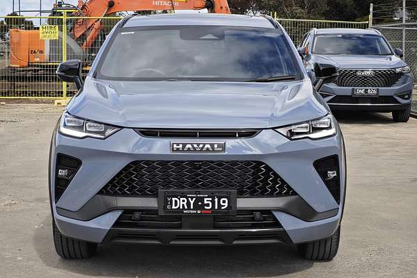 2025 GWM Haval H6GT Ultra B03
