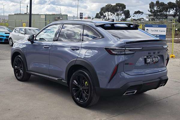 2025 GWM Haval H6GT Ultra B03