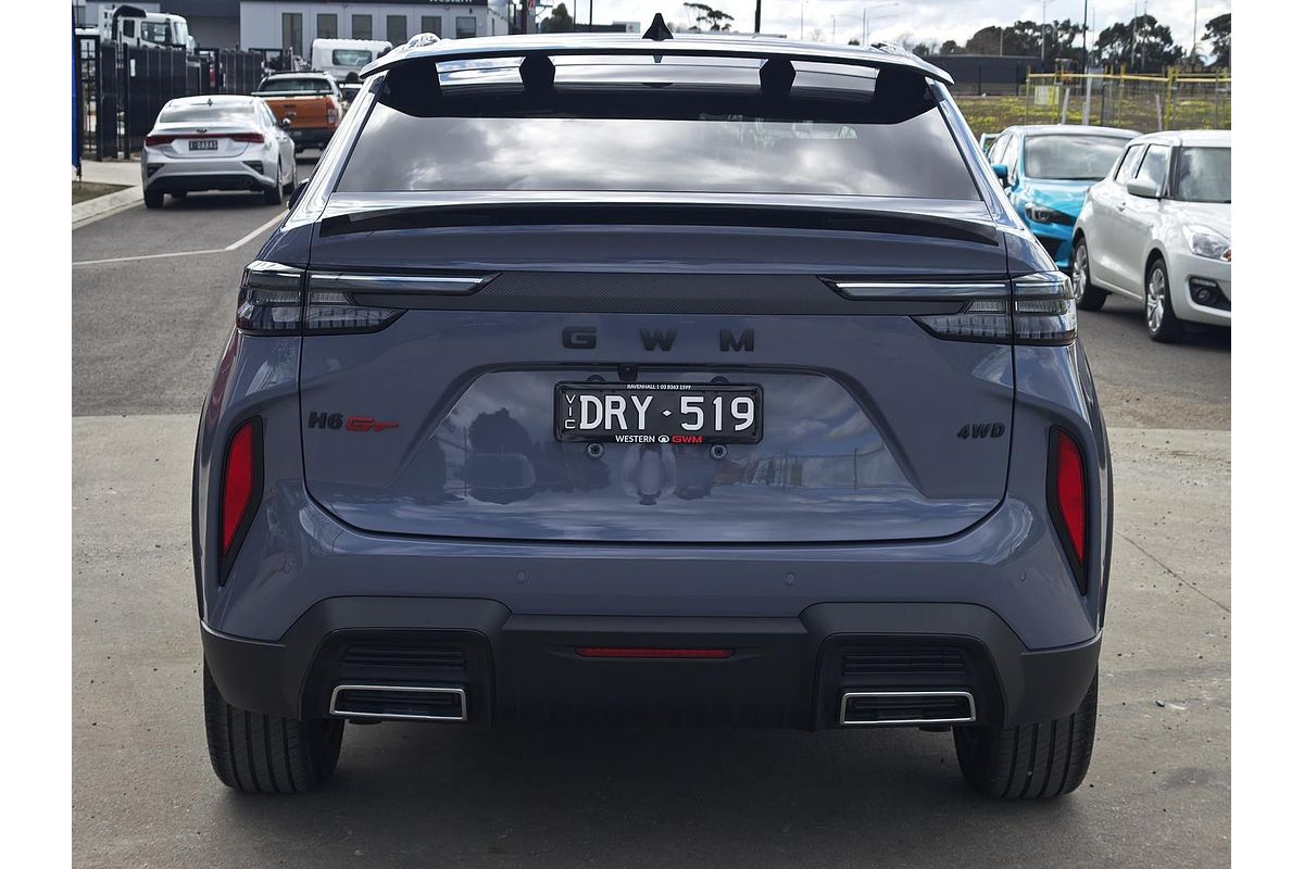 2025 GWM Haval H6GT Ultra B03