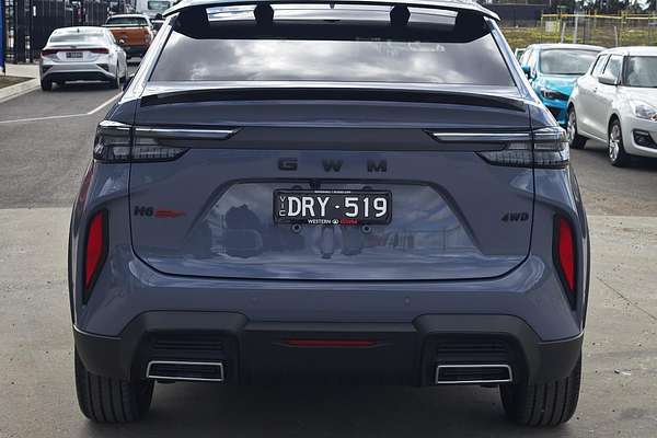 2025 GWM Haval H6GT Ultra B03