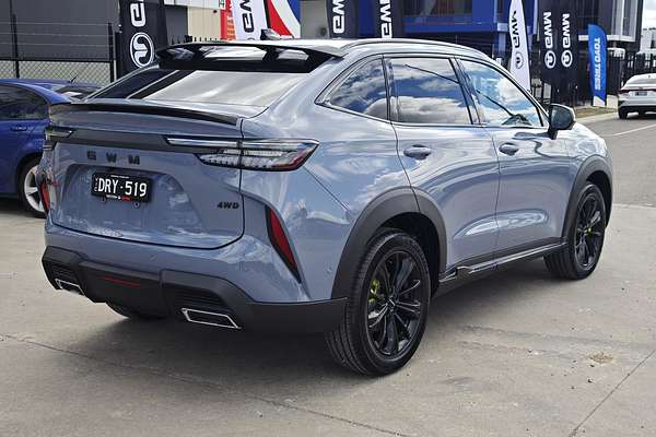 2025 GWM Haval H6GT Ultra B03