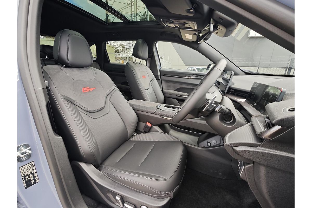 2025 GWM Haval H6GT Ultra B03