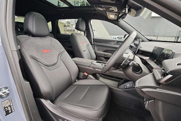 2025 GWM Haval H6GT Ultra B03