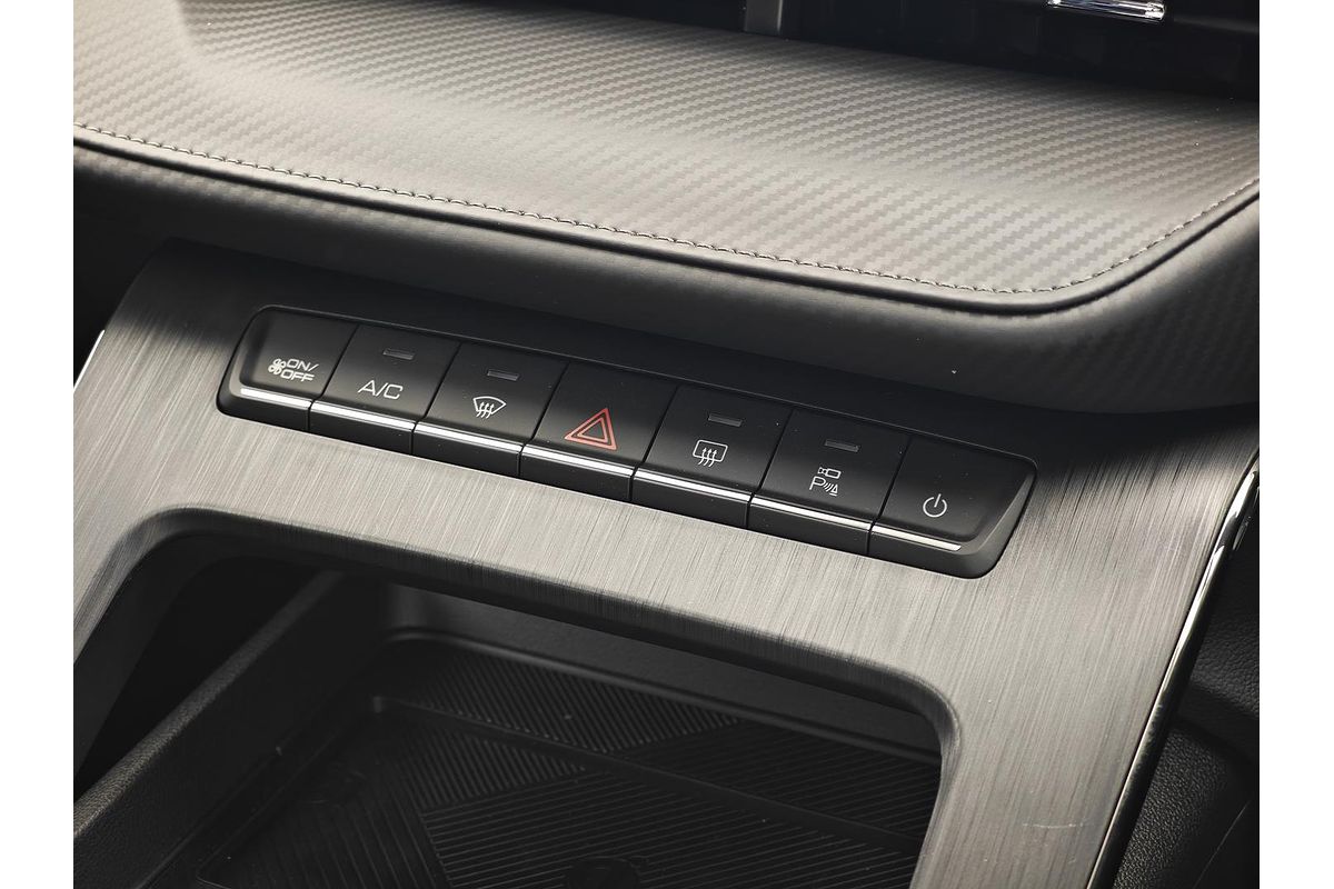 2025 GWM Haval H6GT Ultra B03