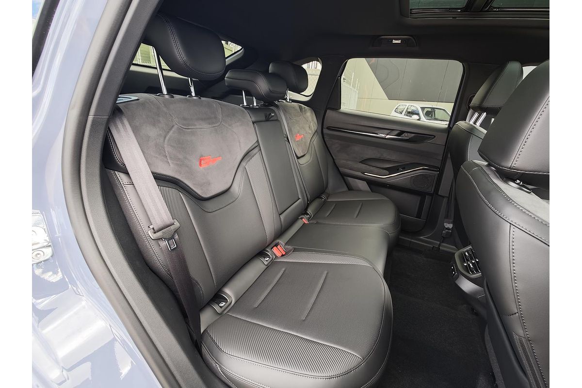 2025 GWM Haval H6GT Ultra B03