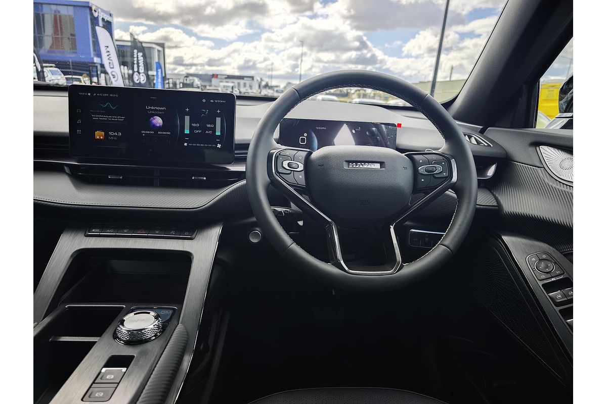 2025 GWM Haval H6GT Ultra B03