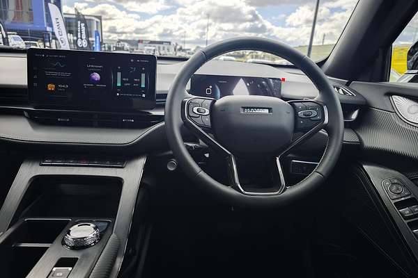 2025 GWM Haval H6GT Ultra B03