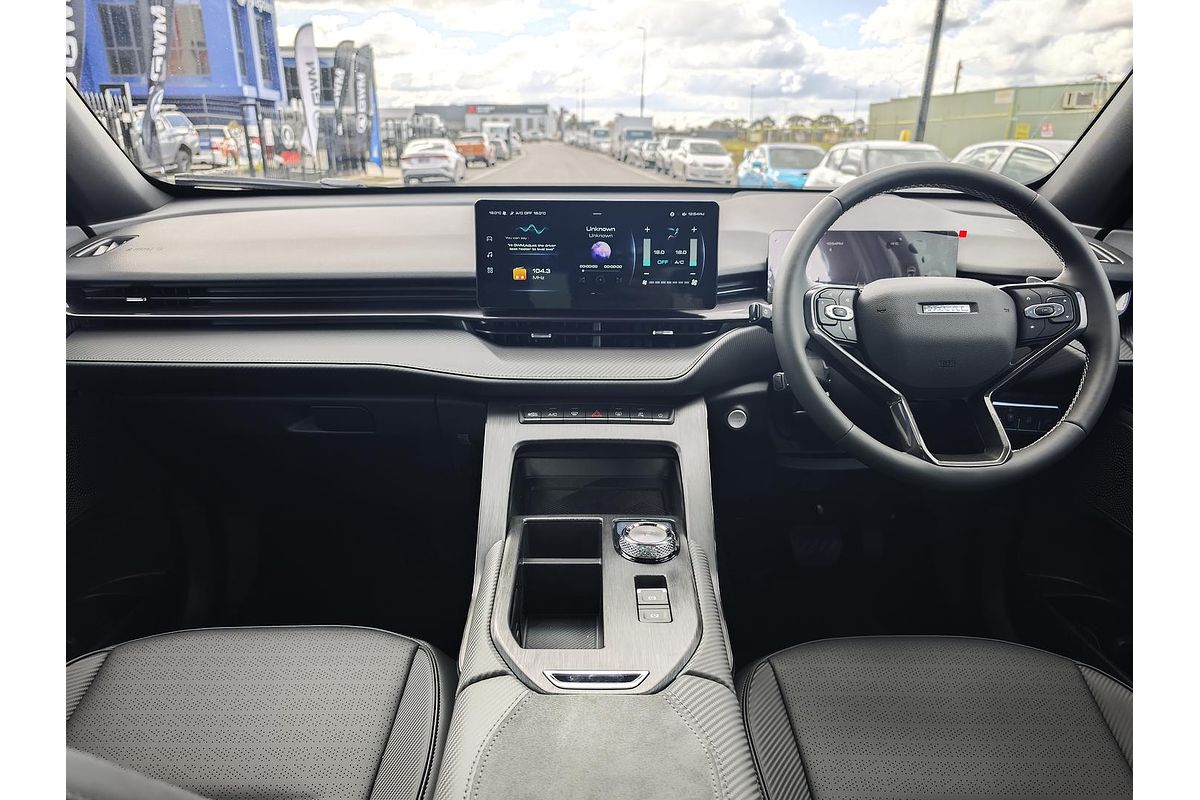 2025 GWM Haval H6GT Ultra B03