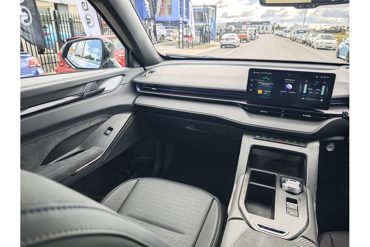 2025 GWM Haval H6GT Ultra B03